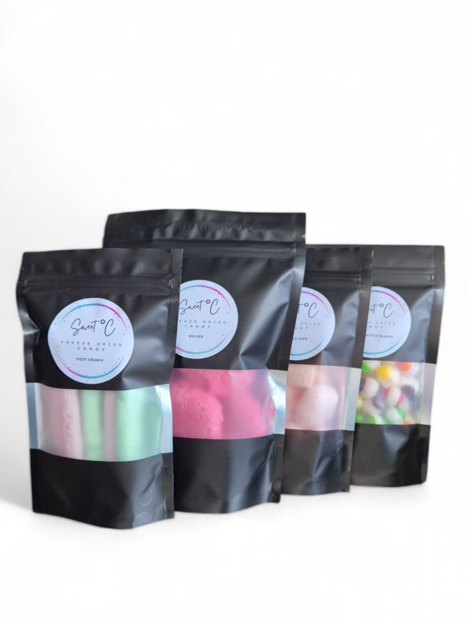 Ultimate Candy Crave Bundle