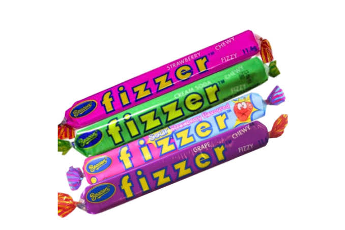 Fizzy Crunch | Freeze Dried Fizzer